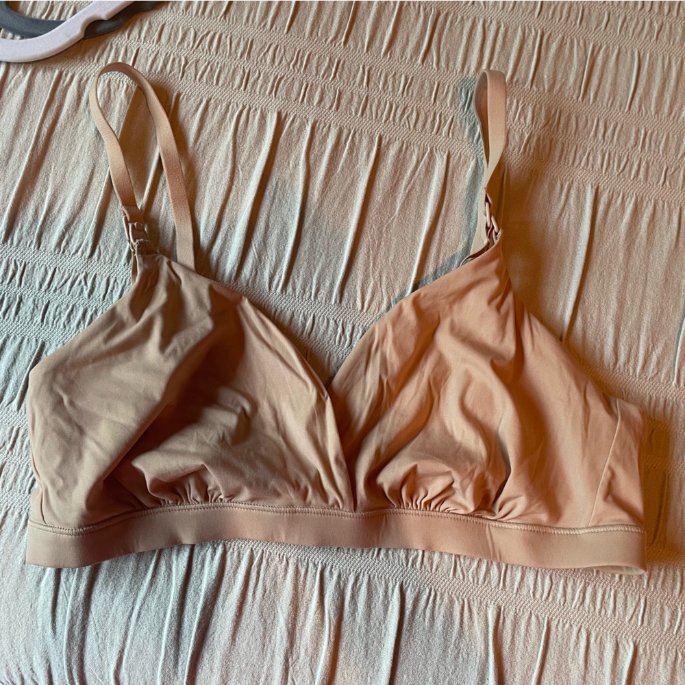 Momanda Women's Nursing Bralette